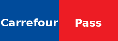 Carrefour Pass