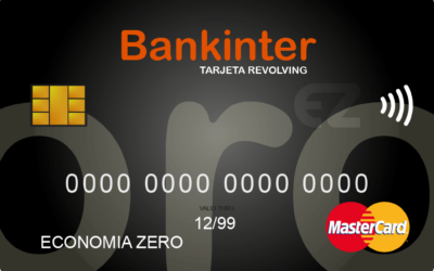 Bankinter Consumer Finance devuelve 2.138,35 € a un cliente tras la nulidad de una tarjeta de revolving