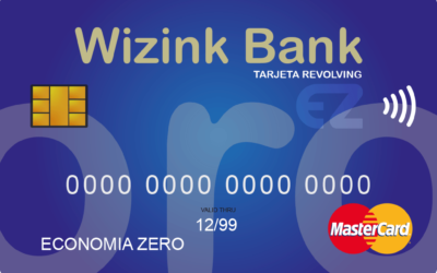 Sentencia Wizink devuelve 11.315€ de una Citi Visa