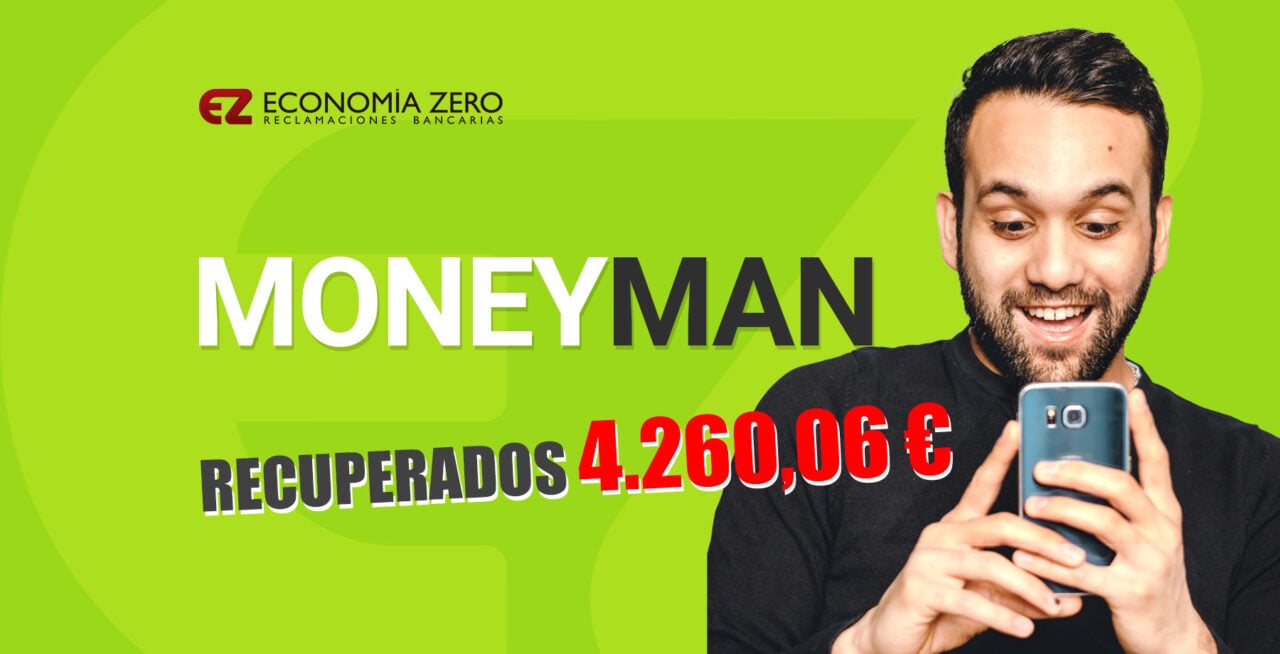 Moneyman Es Condenado A Anular Nueve Contratos De Préstamo Usurarios