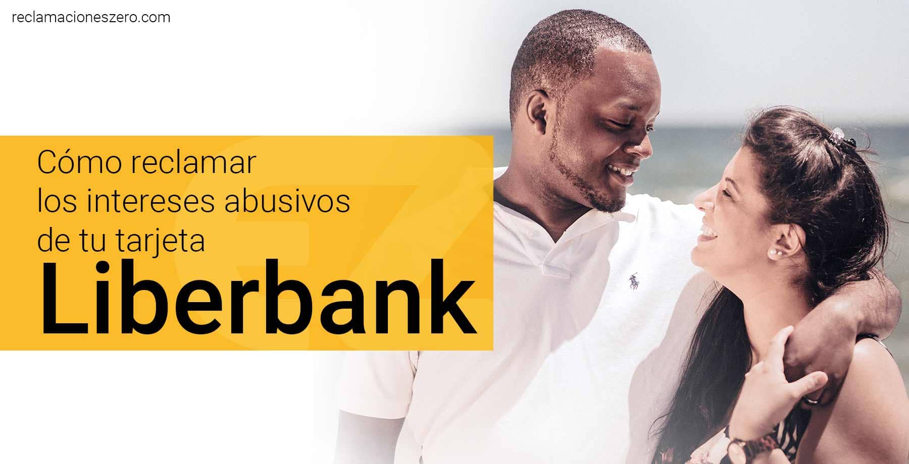 Cómo reclamar los intereses abusivos de tu tarjeta liberbank