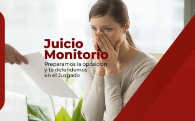 Procedimiento Monitorio o Juicio Monitorio