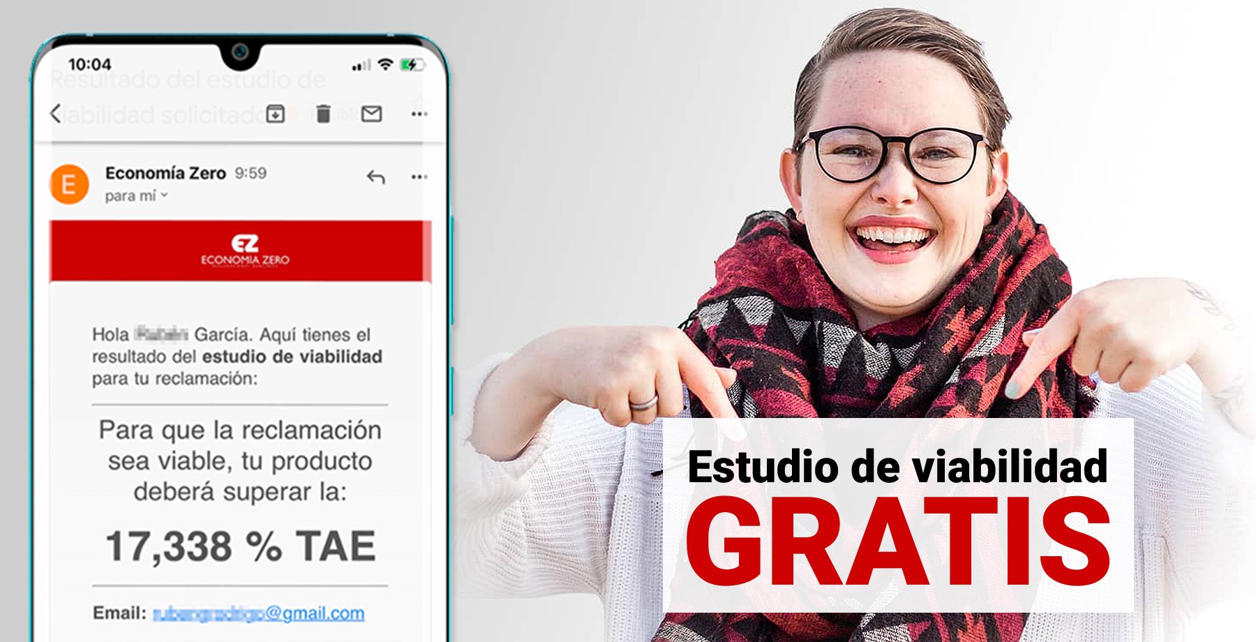 Estudio de viabilidad gratis