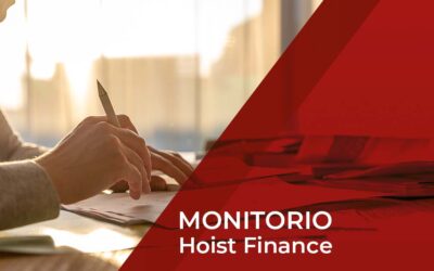 Sentencia a Hoist Finance le condena a devolver 8.131,53€