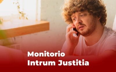 Intrum Justitia. Qué es y cómo defenderse de este fondo buitre