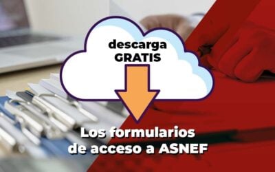 Cómo saber si estoy en Asnef con mi DNI