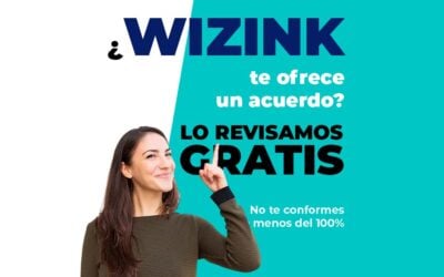 Denunciar a Wizink