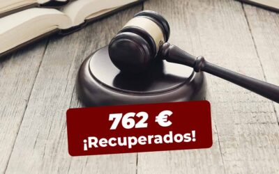 Cofidis es condenada por usura y devuelve 762,30€ a un cliente