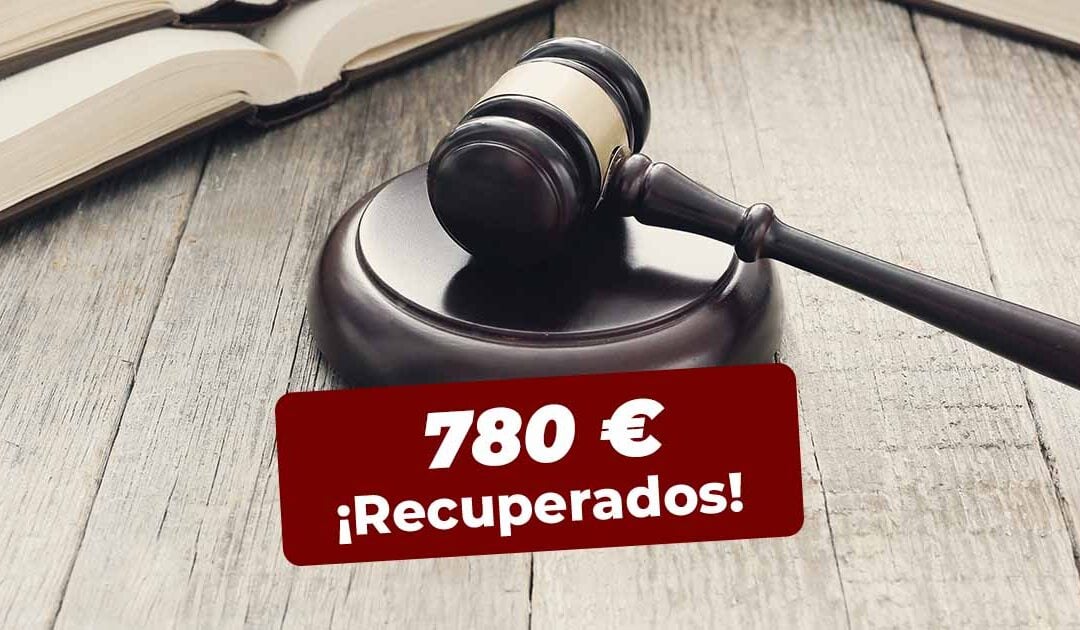 Juzgado de Barcelona condena a Vivus por usura obliga a devolver 780€