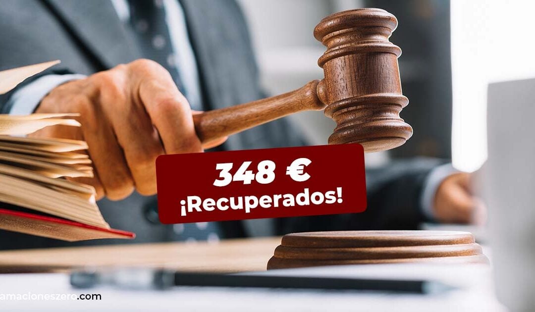 COFIDIS es condenado a pagar 348€ a un usuario de Economía Zero