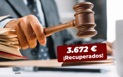 Vivus es condenado a devolver 3.672€ a un cliente