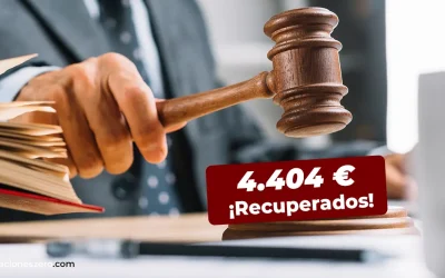 Cofidis es condenado a devolver 4.404€ a un consumidor