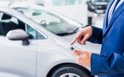 ¿Se puede reclamar el cártel de coches si no tengo ficha técnica?