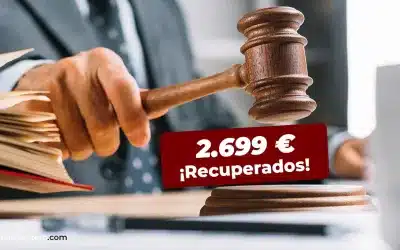 Cofidis pierde juicio y devuelve 2.699€ a un cliente de Economía Zero