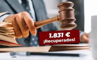 Vivus obligado a devolver 1.831€ a un cliente de Economía Zero