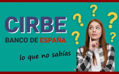 Descubre CIRBE: Tu guía completa sobre este registro público