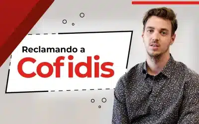 Reclamando a Cofidis con Economía Zero