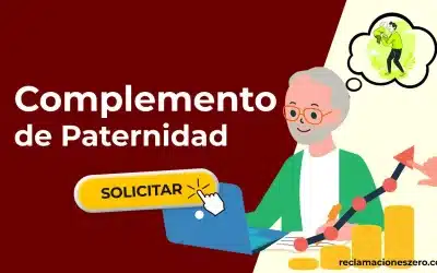 Complemento de Paternidad en 2023 – Todas las dudas resueltas