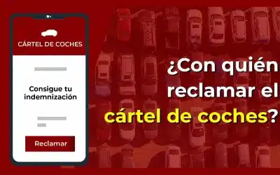 Presentamos tu demanda del Cartel De Coches
