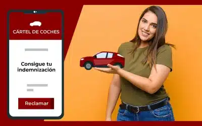Cómo conseguir una indemnización por Cártel de Coches