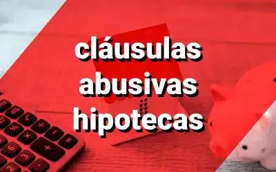 ¿Qué gastos se pueden reclamar del pago de la hipoteca?