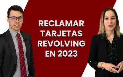 Cómo reclamar una tarjeta revolving en 2023