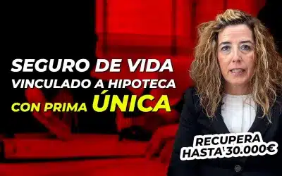 Seguros de vida con prima única ¿Son legales?