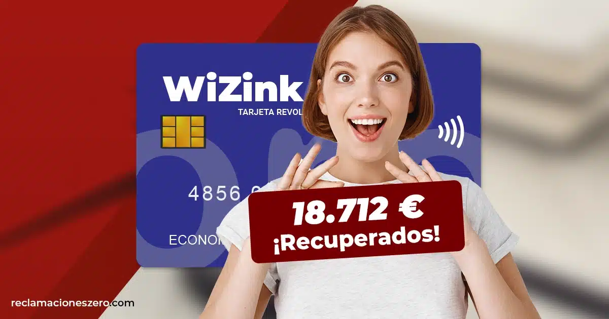 sentencia wizink 18.712€