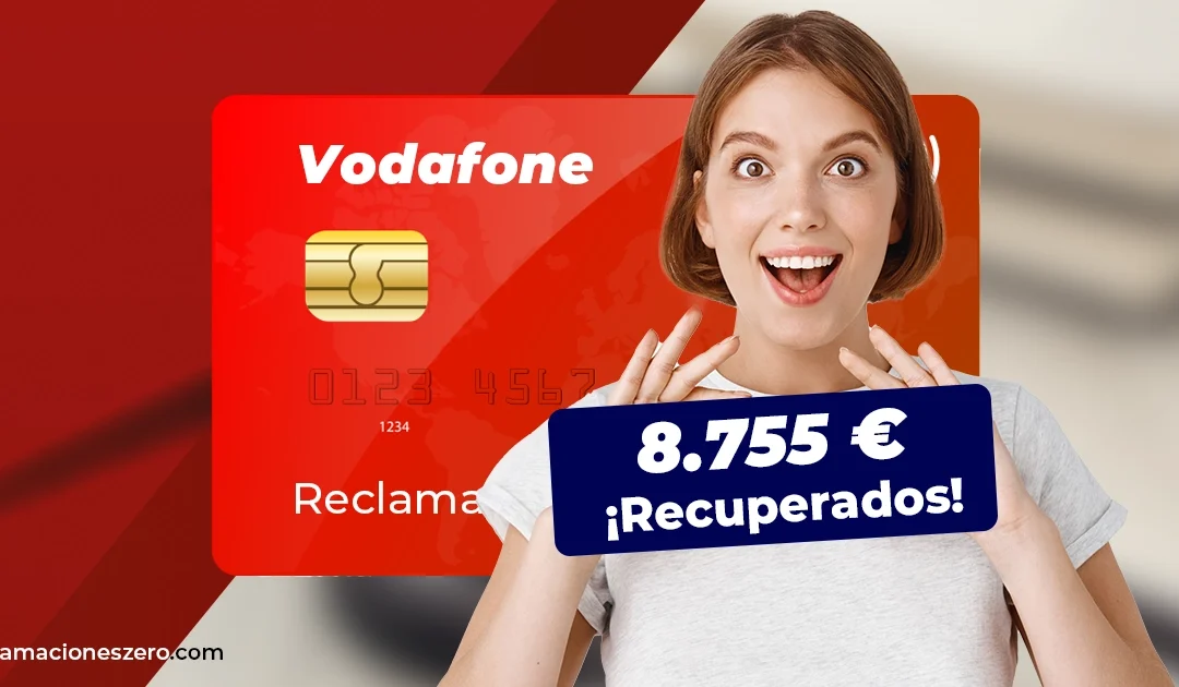 Sentencia Visa Vodafone de LC Asset