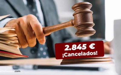 Sentencia Servicios Prescriptor y Medios de Pago