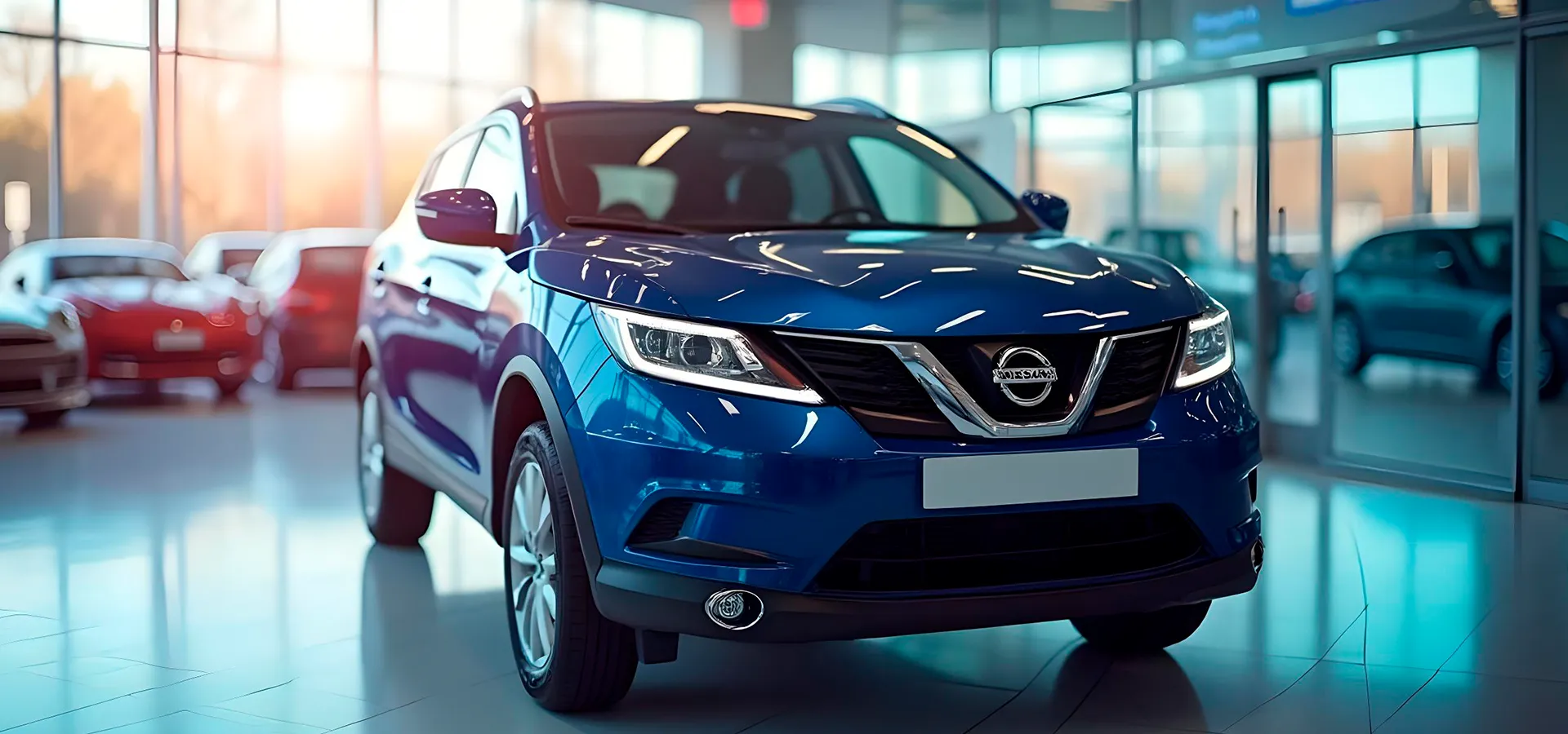 financiera nissan