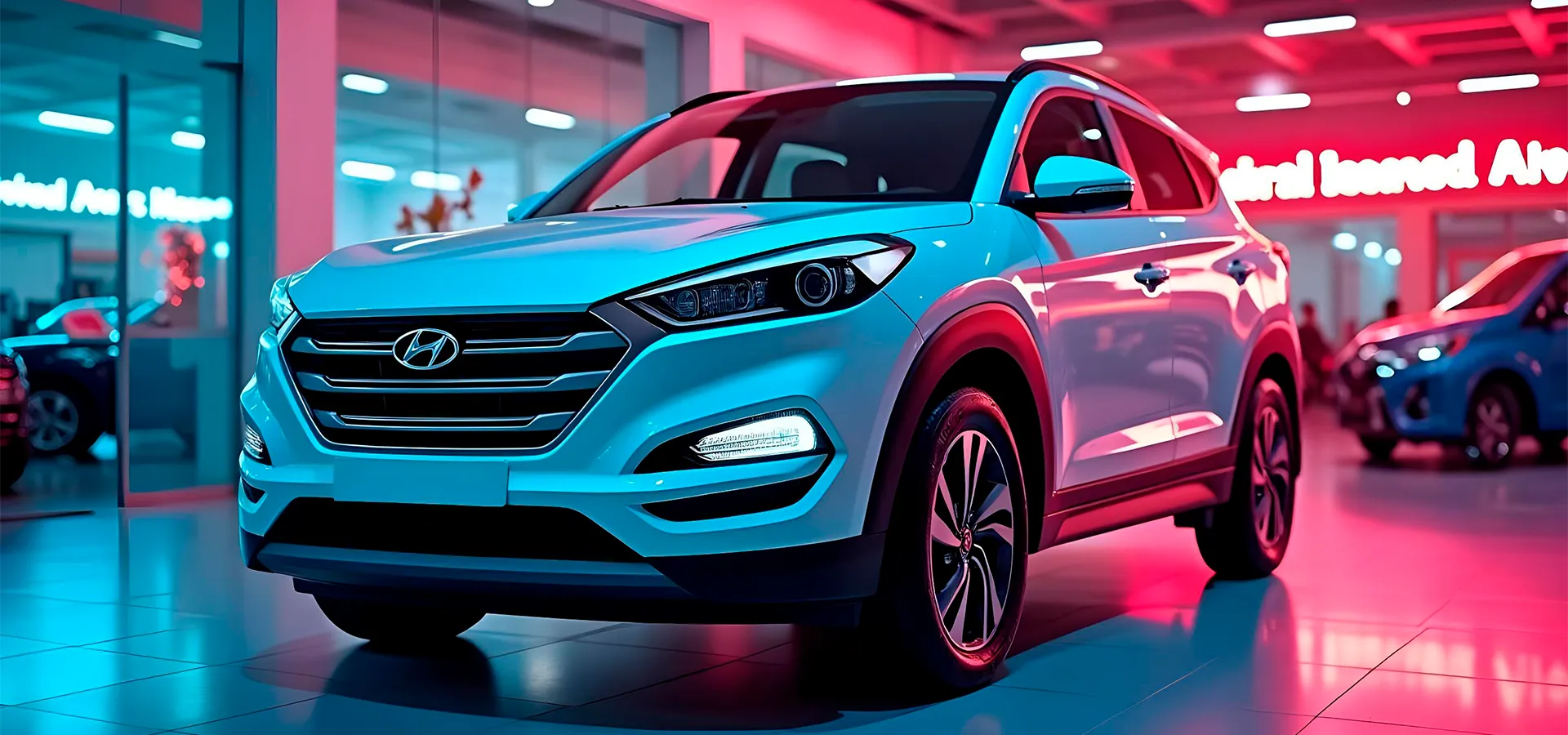 financiera hyundai