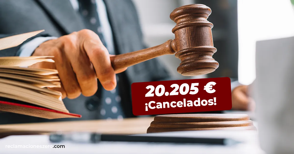 ley segunda oportunidad 28.205€ cancelados ley segunda oportunidad 28.205€ cancelados
