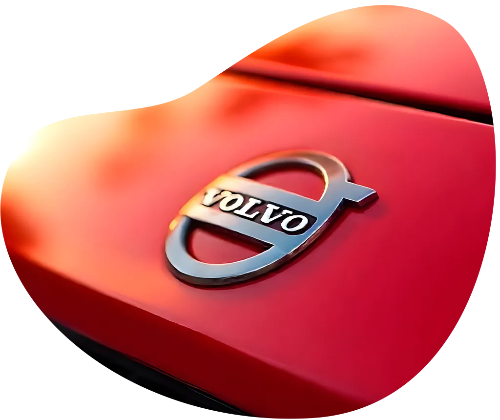 logo volvo