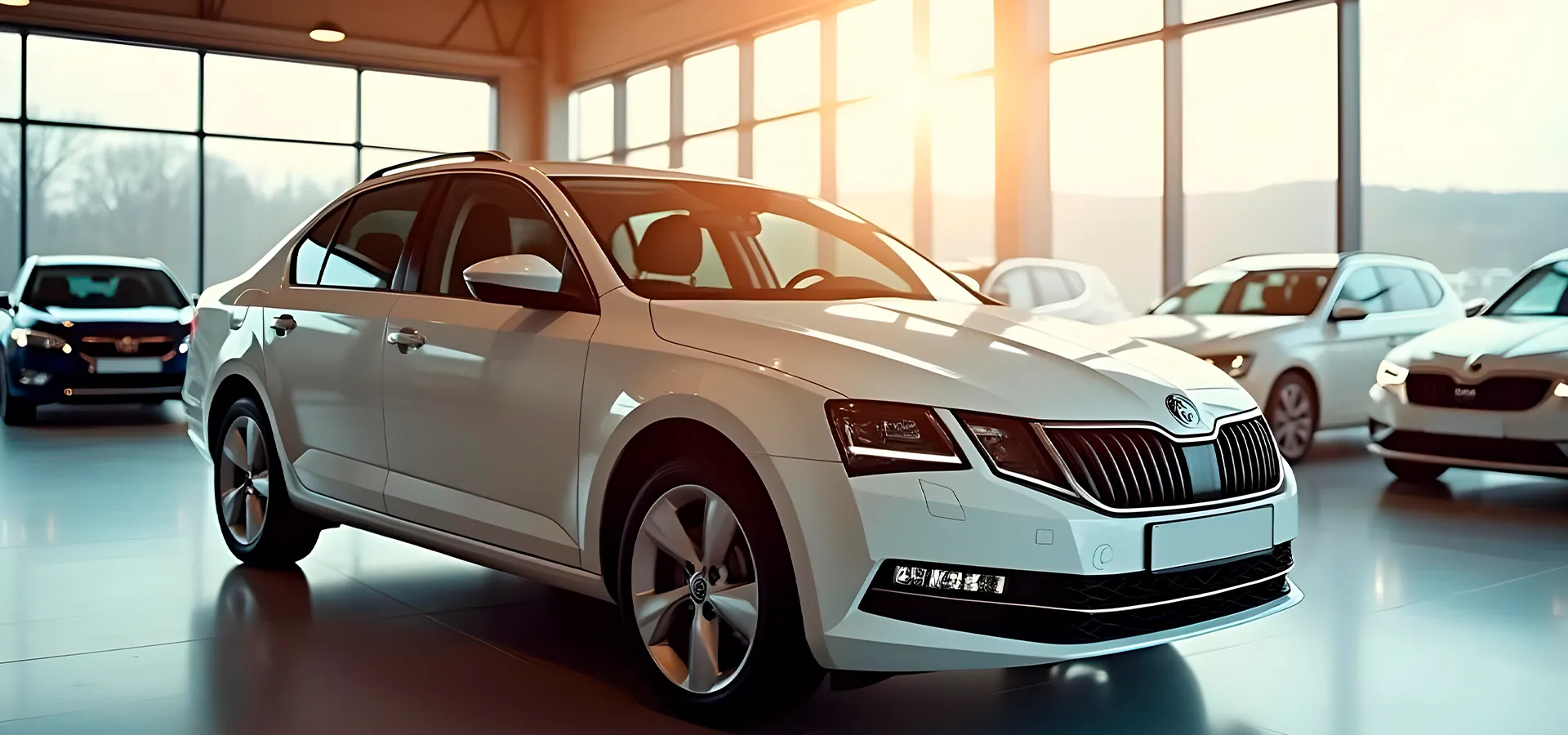 skoda