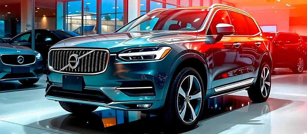 volvo