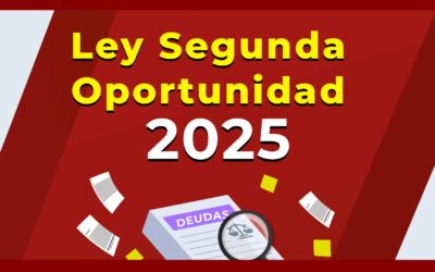 Requisitos Ley de Segunda Oportunidad: Guía Completa 2025