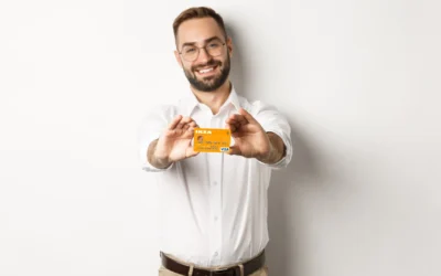 Falta de transparencia en Tarjeta IKEA