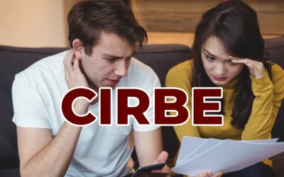 Cómo salir del CIRBE