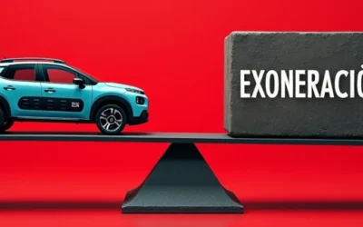 ¿Pierdo mi coche con la Ley de Segunda Oportunidad? Guía 2025