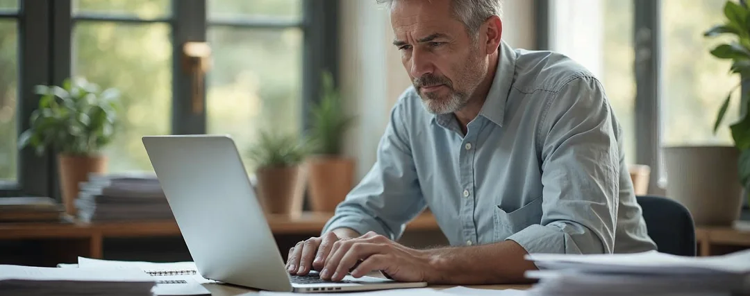Para agilizar el proceso de ley de Segunda Oportunidad, hay que recopilar toda la documentación cuanto antes