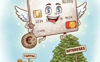 Tarjetas Revolving: Lo que el Banco de España no te cuenta
