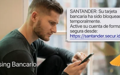 Estafa Online y Phishing Bancario: Qué hacer y cómo recuperar tu dinero