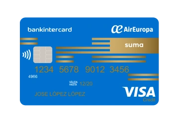Air Europa