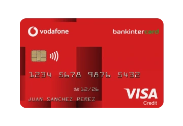 Vodafone